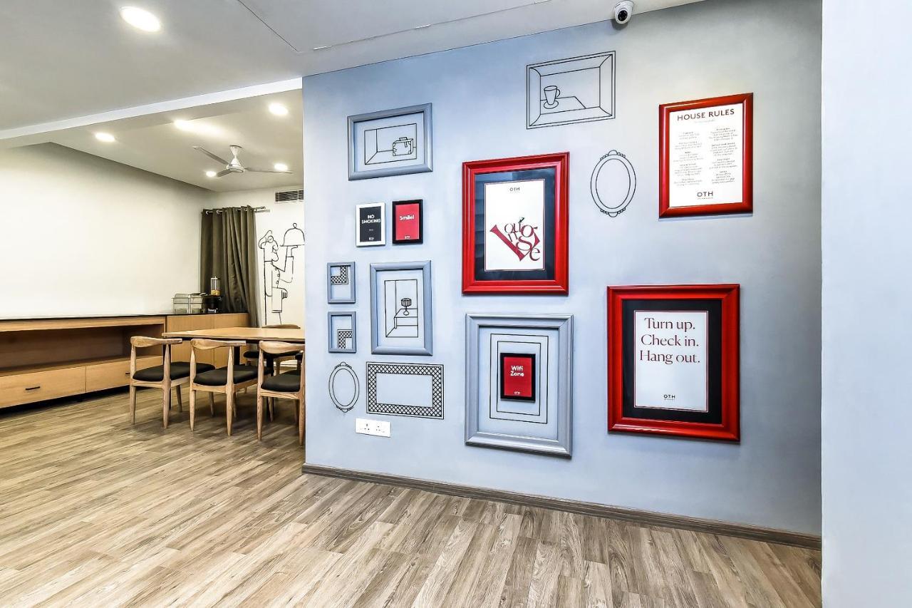 Hotel Gokul Solitaire, Surat Bhatha المظهر الخارجي الصورة