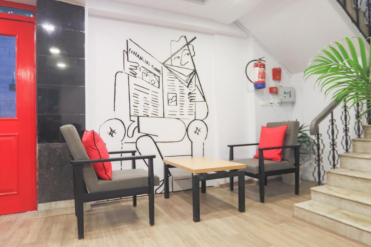 Hotel Gokul Solitaire, Surat Bhatha المظهر الخارجي الصورة